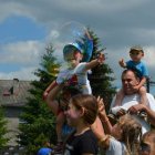 Jubileuszowy Piknik Rodzinny w Targowisku