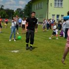 Jubileuszowy Piknik Rodzinny w Targowisku