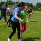 Jubileuszowy Piknik Rodzinny w Targowisku