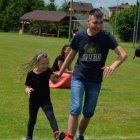 Jubileuszowy Piknik Rodzinny w Targowisku