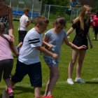 Jubileuszowy Piknik Rodzinny w Targowisku