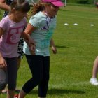 Jubileuszowy Piknik Rodzinny w Targowisku