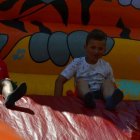 Jubileuszowy Piknik Rodzinny w Targowisku