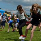 Jubileuszowy Piknik Rodzinny w Targowisku