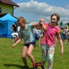 Jubileuszowy Piknik Rodzinny w Targowisku