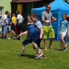 Jubileuszowy Piknik Rodzinny w Targowisku