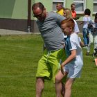 Jubileuszowy Piknik Rodzinny w Targowisku