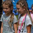 Jubileuszowy Piknik Rodzinny w Targowisku