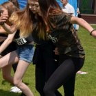 Jubileuszowy Piknik Rodzinny w Targowisku