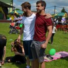 Jubileuszowy Piknik Rodzinny w Targowisku