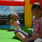 Jubileuszowy Piknik Rodzinny w Targowisku