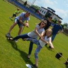 Jubileuszowy Piknik Rodzinny w Targowisku