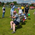 Jubileuszowy Piknik Rodzinny w Targowisku