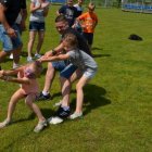 Jubileuszowy Piknik Rodzinny w Targowisku