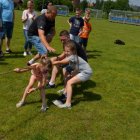 Jubileuszowy Piknik Rodzinny w Targowisku