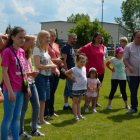 Jubileuszowy Piknik Rodzinny w Targowisku