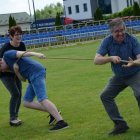 Jubileuszowy Piknik Rodzinny w Targowisku