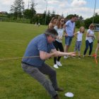 Jubileuszowy Piknik Rodzinny w Targowisku