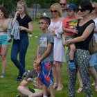 Jubileuszowy Piknik Rodzinny w Targowisku