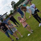 Jubileuszowy Piknik Rodzinny w Targowisku