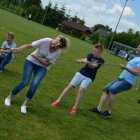 Jubileuszowy Piknik Rodzinny w Targowisku