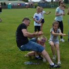 Jubileuszowy Piknik Rodzinny w Targowisku