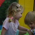 Jubileuszowy Piknik Rodzinny w Targowisku