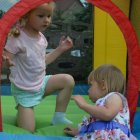 Jubileuszowy Piknik Rodzinny w Targowisku