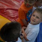 Jubileuszowy Piknik Rodzinny w Targowisku