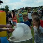 Jubileuszowy Piknik Rodzinny w Targowisku