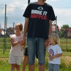 Jubileuszowy Piknik Rodzinny w Targowisku