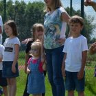 Jubileuszowy Piknik Rodzinny w Targowisku