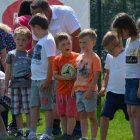 Jubileuszowy Piknik Rodzinny w Targowisku