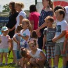 Jubileuszowy Piknik Rodzinny w Targowisku