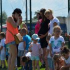 Jubileuszowy Piknik Rodzinny w Targowisku