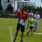 Jubileuszowy Piknik Rodzinny w Targowisku