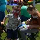 Jubileuszowy Piknik Rodzinny w Targowisku