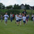 Jubileuszowy Piknik Rodzinny w Targowisku