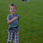 Jubileuszowy Piknik Rodzinny w Targowisku