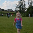 Jubileuszowy Piknik Rodzinny w Targowisku