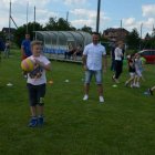 Jubileuszowy Piknik Rodzinny w Targowisku