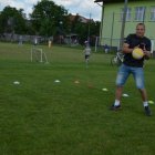 Jubileuszowy Piknik Rodzinny w Targowisku