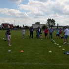 Jubileuszowy Piknik Rodzinny w Targowisku