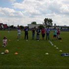 Jubileuszowy Piknik Rodzinny w Targowisku