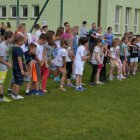 Jubileuszowy Piknik Rodzinny w Targowisku