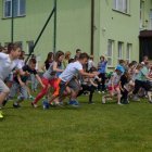 Jubileuszowy Piknik Rodzinny w Targowisku