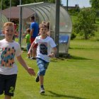 Jubileuszowy Piknik Rodzinny w Targowisku