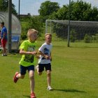 Jubileuszowy Piknik Rodzinny w Targowisku