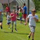 Jubileuszowy Piknik Rodzinny w Targowisku