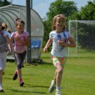 Jubileuszowy Piknik Rodzinny w Targowisku